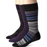 Streak Design Casual Socks