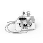 Ultrasonic liposuction ultra cavitation vacuum rf skin tighten body slimming