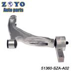 Front Lower Suspension Arm for Honda Fit Control Arm Japanese Car Spare Parts