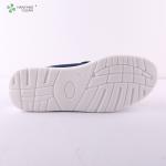 Winter pharmaceutical PU sole antistatic dustproof shoes cleanroom esd working