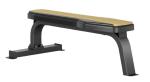 Commercial Gym Flat Stool Fitness Chair Weight Bench for Bodybuilding Equipment