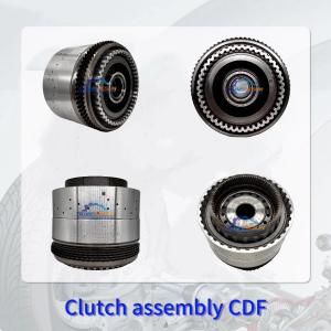 China 10R60 10-Speed Automatic Transmission Clutch Assembly CDF Three-Drum Hub L1MZ-7H351-B - Ford OEM Part factory