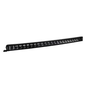 China 30'' Slim Single Row LED Light Bar With Die Casting Aluminum Shell factory
