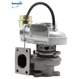4048808 Turbocharger 4D107 Turbo Fit for Komatsu HE221W Engine