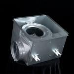 Whole House Bathroom Inline Ceiling Mount High Flow Air Ventilation Fans​