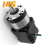PLE 42 24v Dc Gear Motor Dc Gear Motor 21.5mm Length Output Shaft