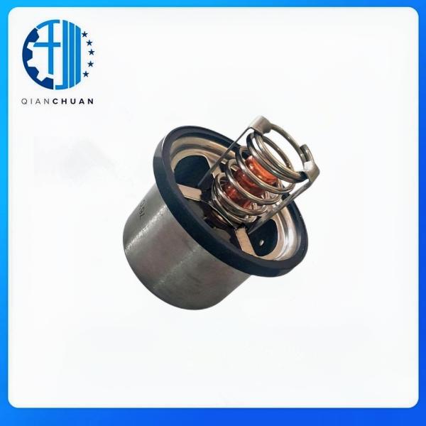 Caterpillar Engine Thermostat 4W4794 1743504 for 3406 3408 3412 3508