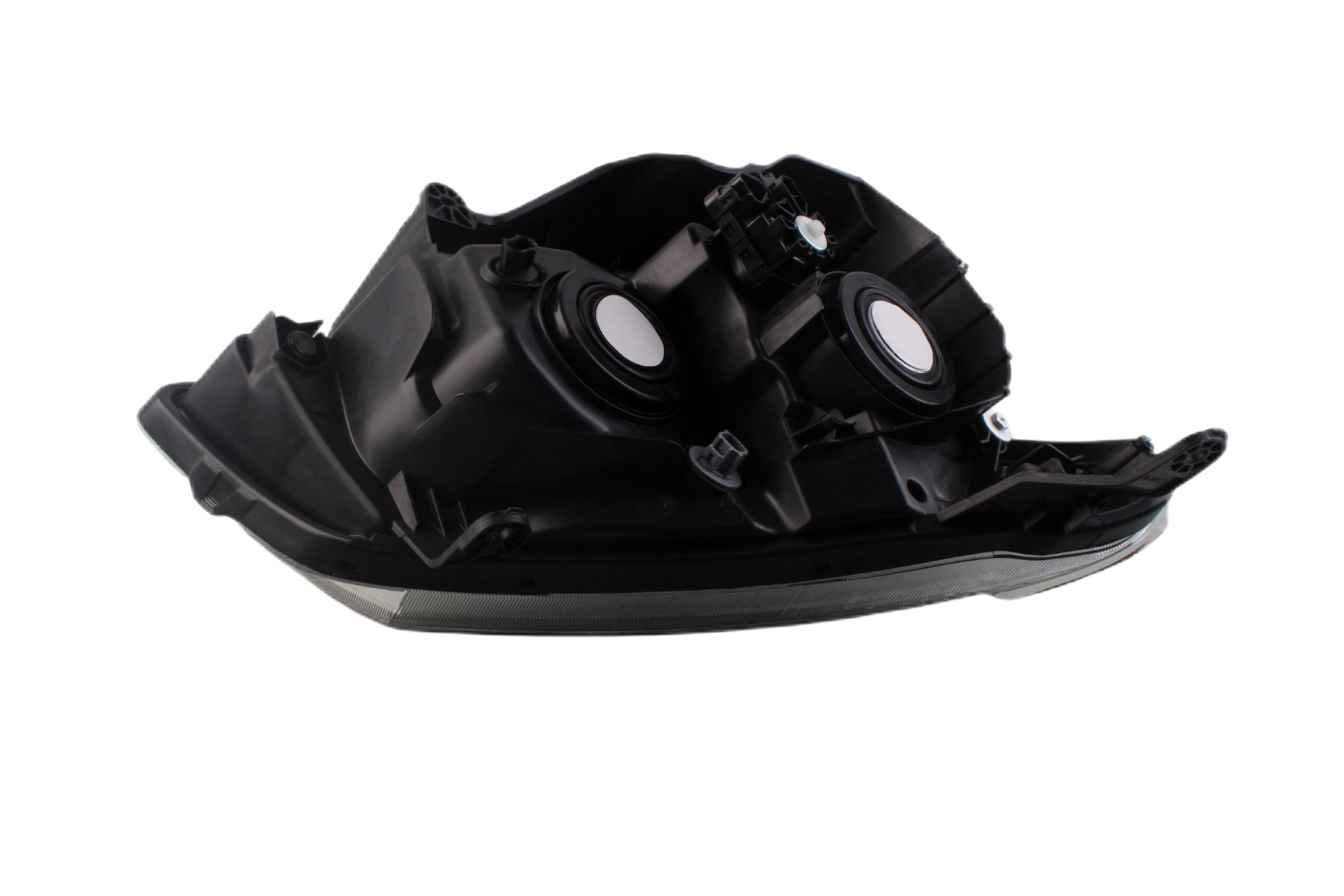 ISUZU DMAX 2012 HEAD LAMP ASM(WITHOUT MOTOR)LH 8981253835