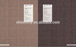 Polyester High-low Loop Carpet,office carpet