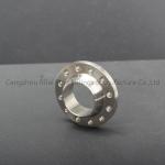 DN15 RF Carbon Steel Flange 2 Inch Class 300 Class 150 Class 600 WN SO