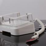 COMER sound system tablet anti theft holder mobile phone anti theft magnetic