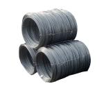 Prime Stainless Steel Wire Rod Seamless Alloy Steel Pipe for Business Type