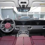 2021 Ternary lithium battery 660km Flag Edition Six-seater FAW Red Flag 6 7 Seat