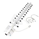 3g Yagi Antenna 15dbi 3g With N Female Lte External Antenna New 3g Outdoor