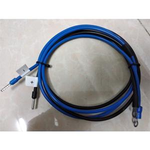 China Huawei Switch S5700 S5300 Dc Power Cord Length 1 2 3 Meters factory