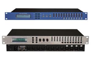 China Digital Sound Processor 7ms Delay factory