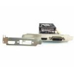 PCWINMAX Gaming GeForce GT 1030 4GB GDRR4 64Bit Support DirectX 12 DVI/HD Single