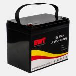 IFR32700 12V Lithium ion LiFePO4 Battery for UPS Systems 12.8V 85Ah Lithium Iron