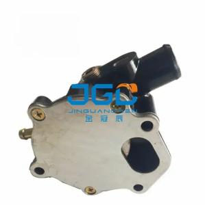 China 4TNE88 Pump Diesel Pump 129002-42004 Excavator Parts Mechanical Parts factory