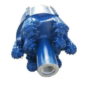 China Assembled Bit Hole Opener 1000mm For Water Well Drilling factory