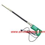 Hand Held Portable Insertion Electrical Vibrator Handy Vibrator ZN32 Concrete