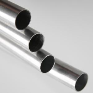 China 3003 H14 Anticorrosive Aluminum Alloy 3 Series Outer Diameter Φ 22 Mm factory