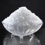 155KG Electric Current 6.2A Sea Water Flake Ice Machine LZ-02 SUS 304 Ice Flaker