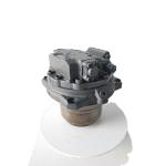 PC1250-7 PC1250-8 Excavator Parts 21N-60-34100 Travel Gearbox