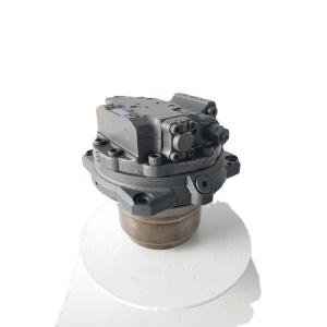 China PC1250-7 PC1250-8 Excavator Parts 21N-60-34100 Travel Gearbox factory