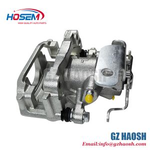 Ford Auto Parts Rear Brake Caliper L 6C112K328AD-0 For Ford V348