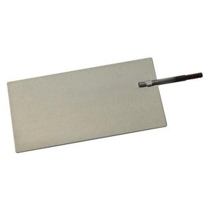 Titanium Plate Anode For Seawater Treatment And Water Electrolysis