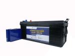 12V 200Ah Energy Storage Lithium Battery Bluetooth Heating Scooter Lithium