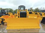 top used chinese brand shantui sd22 big bulldozer shantui sd16 bulldozer for