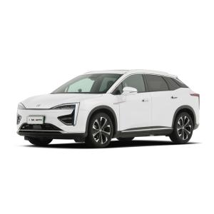 China 170km/h Fully Electric Suv Hechuang 007 PLUS 4879*1937*1680 factory