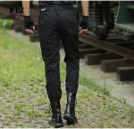 Special Forces Training Pants Men's Fire Phoenix Camouflage Outdoor Tactical
