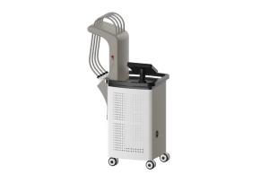 China SculpSured 1060nm Laser Warm Sculpting : Non-Invasive Laser Liposuction Body Contouring System factory