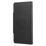 OEM / ODM Wallet Iphone Protective Cases Pu Leather Luxury Genuine