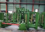 High Frequency Welded Pipe Mill Hg530 Hf Welded Tube Mill Large Diameter 325mm