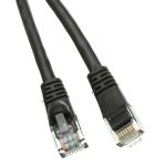 Multicolor Ethernet Cat 5 Shielded Cable Heatproof Fire Retardant