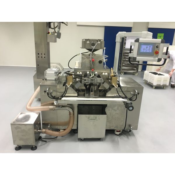 JANGLI JL-100II Softgel Encapsulation Machine: Specialized for Lab R&D & Small-Batch Pharma Production