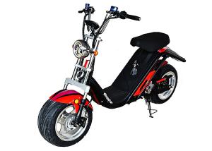 China TM-TX-12 2 Large Wheel Electric Scooter Max Load 280KG Max Permissible Gradient ≤35° factory