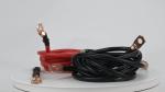 2AWG - 16AWG Super Flexible Silicone Wire 600V Strand Copper Conductor For