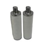 SV16/25 High Quality Vacuum Pump Parts Oil Separator Filter 18973