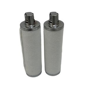 China 18973 for vacuum pump exhaust filter factory