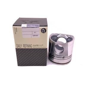 China 6BT engine piston kit Cummins 4bt Parts 102mm 3928673 on sale
