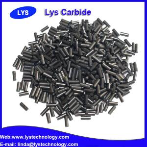 China Cemented Carbide Pins factory