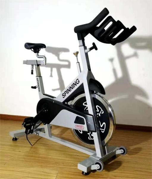 High Quality Aerobic Exercise Home Commercial Use Indoor Spinning Bike Magnetic