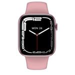 1.77inch 320*380 TFT Square Screen Smartwatch Health Data Sharing