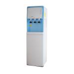 Floor Standing Bottom Load Hot And Cold Water Dispenser 18 Month Warranty