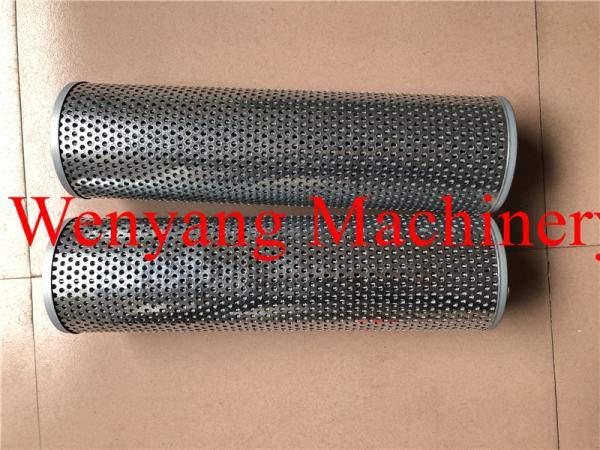 Wheel Loader Lonking Hydraulic Oil Filter Lg835.13.09.01 Genuine Wheel Loader